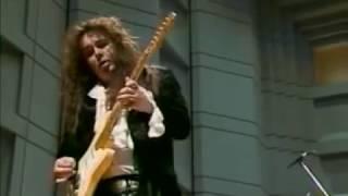 Yngwie Malmsteen -  Far Beyond The Sun Live (With Japan Philharmonic Orchestra)