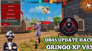 Ob45 free fire hack update | ff hack mod menu download | Guild war hack | United mods ob45 update