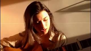 (Larissa Liveir) Creep - Radiohead