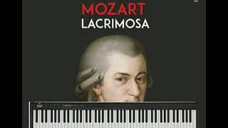 LACRIMOSA - Mozart