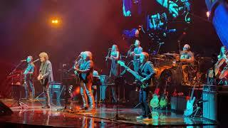 Jeff Lynne ELO - Showdown - Golden 1 Sacramento