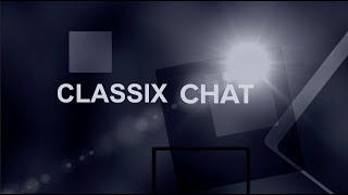 Classix Chat - Classix Nouveaux