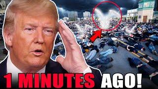 Warning 2024! A Horrifying Disaster SUDDENLY Strike  America! God’s JUDGMENT is HERE