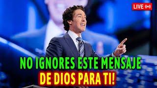 EN VIVO ¦ Hoy Dios nos da la oportunidad de comenzar una vida extraordinaria a su lado