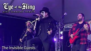 The Invisible Guests - King Diamond - 24/08/2024