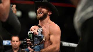 Melhores Momentos de Donald Cerrone | UFC Vegas 11