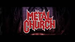 Metal Church Deathwish live 1984