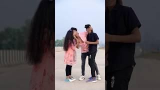 Short love story / status video / kiss kar liya /