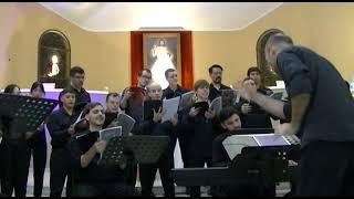 Réquiem de Mozart -Cantus Firmus- LV - ERD 29112408