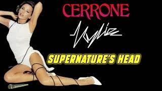 Cerrone & Kylie Minogue - Supernature's Head (Retro's Mashup) 2025