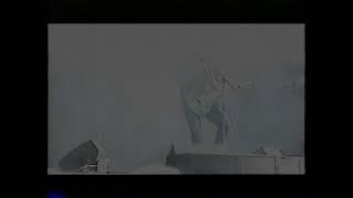 Savatage Wacken Open Air Germany 8-2-2002 Part 2