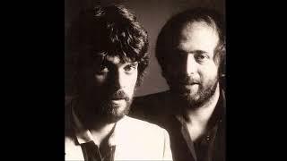 The Alan Parsons Project - Games People Play [Early version, Eric's Guide Vocal]