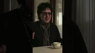 Peter Criss habla sobre los inicios de KISS #PeterCriss #Catman #KISS