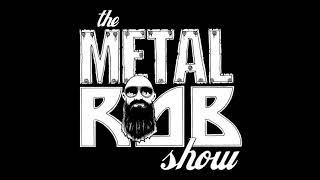 THE METAL ROUND TABLE - Ep 231 - HERETIC Angelo Espino and Tanner Poppitt