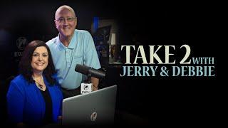 Take 2 with Jerry & Debbie - October 02, 2024 - My Family is...