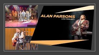 ALAN PARSONS LIVE PROJECT - RIVERSIDE CA 5-11-2024