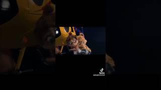 ALVIN AND THE CHIPMUNKS EDIT! #Jeanette #alvinandthechipmunks #fyp #shorts #shortsvideo #viral