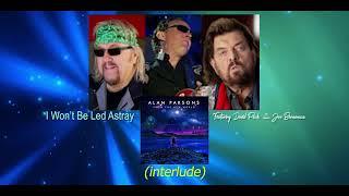 I Wont be Led Astray by Alan Parsons Project Karaoke