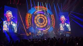 Jeff Lynne's ELO...my favorite song, Rockaria!  Cincinnati, Ohio.  September 13, 2024