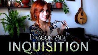 Sera was never - Dragon Age Inquisition (Gingertail Cover)