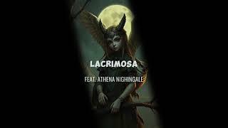 ArapNigan - Lacrimosa ft. (Athena Nightingale)