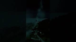 Hamas rockets destroy US Pier in Gaza #shorts #arma3