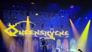 QueensryChe SeaWorld 7/7/24