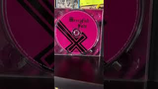 Mercyful Fate - Melissa #heavymetal #80smemories #metalhead #mercyfulfate #kingdiamond