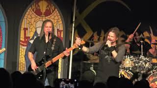 Queensryche  "Take Hold Of The Flame" 8/30/24