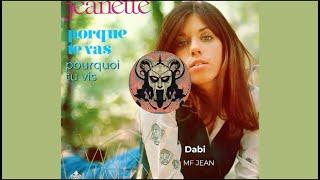 MF JEAN | Bootleg Remix: MF DOOM - Benzi Box / Jeanette - Pourquoi tu vis (Porque te vas)