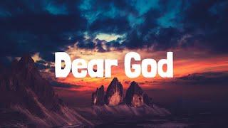 Jeanette Vacalares - Dear God (Lyrics)