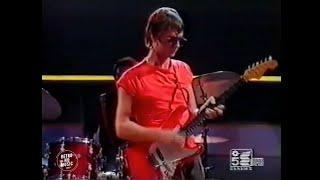 MIKE OLDFIELD - Superflash (Canale 5 - 1983) [HQ Audio] - Moonlight Shadow