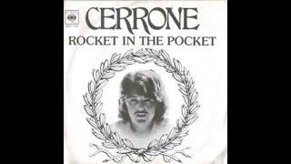 Cerrone "Rocket In The Pocket" (Loop)