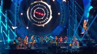 ELO / Do Ya / Madison Square Garden / 9-16-24