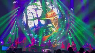 Strange Magic---Jeff Lynne's ELO (August 24, 2024 at Palm Desert, CA.)