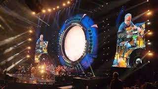 "Do Ya" by Jeff Lynne's ELO, October 18th, 2024, Dallas, Texas