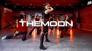 [Waacking Choreography] Cerrone - A Part Of You / THEMOON