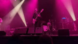 The Church - Bel-Air [Live @ Odeon Theatre, Hobart, TAS, AUS 30-Nov-2024]