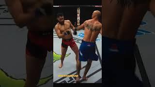 Masvidal Knocksout Donald Cerrone Fight Highlight Breakdown Edit UFC