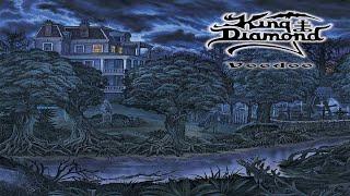 King Diamond – Voodoo feat: Dimebag Darrell