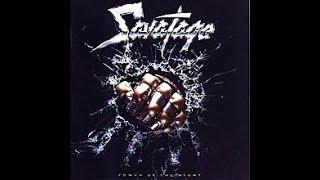 SAVATAGE - Power Of The Night 1985 full album