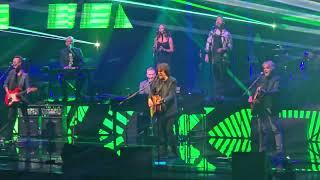 Jeff Lynne's ELO- Telephone Line, 8/24/2024 Acrisure Arena, Palm Desert