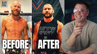 Quit Steroids, Return to the UFC | Cowboy Cerrone