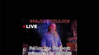 "LIVE" //METAL SET/ Metal Church Sabaton Whitesnake UFO Hammerfall "DRUM COVER STREAM" By Joey Boyle