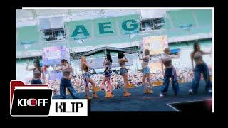 [KI-OFF] KLIP-#28 | KISS OF LIFE - Sticky [WATERBOMB DAEGU 2024]