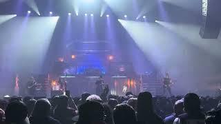 King Diamond / Eye of the Witch Live Denver 11/14/24