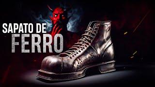 SAPATO DE FERRO - Church Classics | WORSHIP - ROCK/METAL