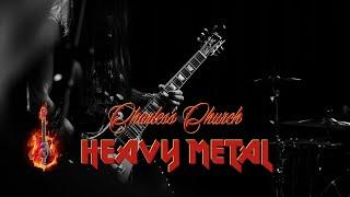 Charles's Church | Red Rock Band | Heavy Metal Song