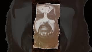 Happy 68th Birthday King Diamond #mercyfulfate