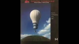 Cloudburst (2024 stereo remix) Alan Parsons